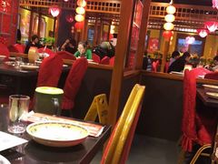 大堂-芦月轩羊蝎子(劲松店)