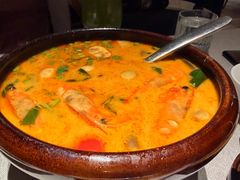 -BetterThai 泰加(苏州中心店)