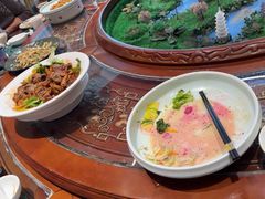 -普天和酒楼(天津之眼店)