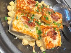 -秋色客家菜(南山店)