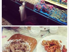 -黄沙水产交易市场