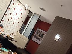 -鸽子侯·家宴·平价海鲜(绿地店)