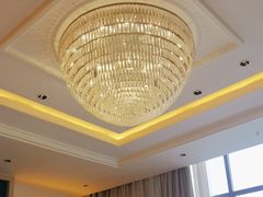 -世纪缘国际会议中心·中餐厅(百家湖店)