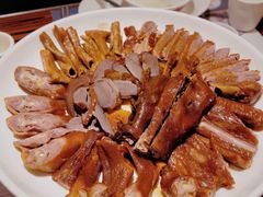 -陈鹏鹏潮汕菜(宝安机场T3航站楼店)