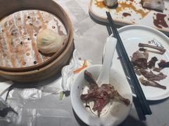 -陶兰居·香港饭店·海鲜大排档(圆融时代广场店)