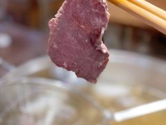 -幸运牛汕头小黄牛牛肉火锅(梅林店)