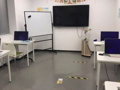 -魔扣少儿编程(格调中心店)