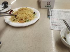 -老福洲(西洪路店)