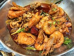 -晓林火锅(安定门店)