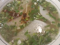 -穆芳阁兰州纯汤牛肉面(西安总店)