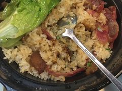 -新大咀港式茶餐厅(宝山万达店)