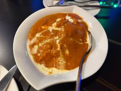 -Santoor 萨都里印度餐厅(北锣鼓巷店)