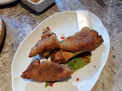 -四道菜·福建菜馆(新街口金鹰店)