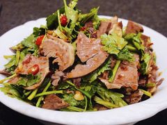 -湘肠香火锅店(团结湖店)