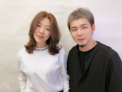 长发-P.STYLE 派斯造型