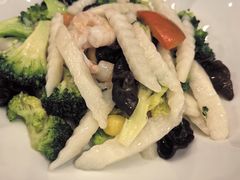 -大鸭梨烤鸭(甘家口店)