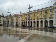 -商业广场(Praça do Comércio)