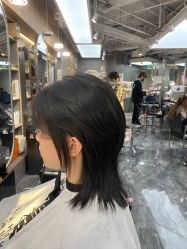 -SY COLOUR专业烫染