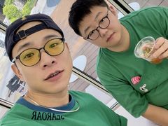 -HUGS coffee(东区店)