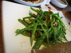 -云海肴·汽锅鸡·云南菜(苏州中心店)