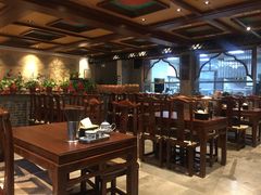 大堂-老三羊汤【北兴隆街店】