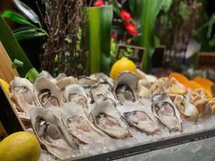 -深圳四季酒店·馥自助餐厅