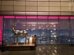 -北京柏悦酒店·锦庭餐厅Dining Room