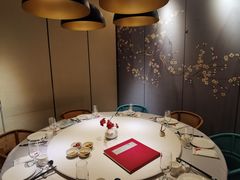 包厢-京味斋·烤鸭·北京菜(安贞店)