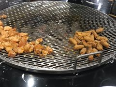 -西昌老号李小肠特色烧烤园(双流店)