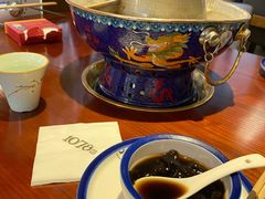 -1078號老北京涮肉(松柏店)