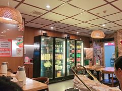 -多宾韩国料理(学衡路店)