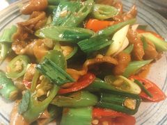 -静一餐厅·湖北菜(前门店)