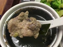 -真功夫(北京西站店)