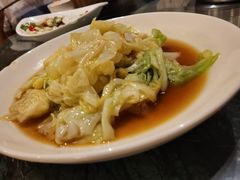 -湖泉水云间餐厅·弥勒地道菜(B座店)