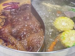 -小城牛事·鲜牛肉火锅(万达店)