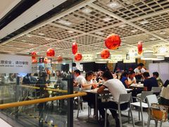 -宜家家居(西安未央商场店)