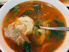 -Xabnam_夏葡纳·新疆餐厅(日坛上街店)