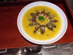 -院里寻菜·祖庵菜宴请(观沙岭店)