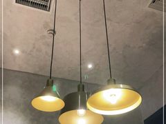 大堂-东莱馋房(陆家嘴店)