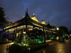 -上海皇廷花园酒店·御宴中餐厅