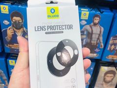 -BLUEO蓝猩先生·正品授权店(凯德Mall店)