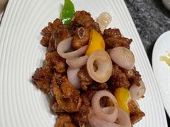 -頂好酒家·经典粤菜(海信广场店)