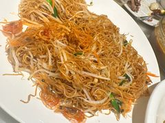 -华盛丰温州大排档(东三环南路店)