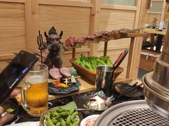 -龍二烧肉酒场(九亭店)