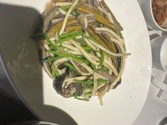 -玫瑰厅上海菜(兴国路店)