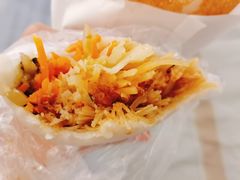 -张果佬年糕卷(科巷店)