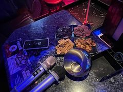 -好乐迪KTV(金钻店)