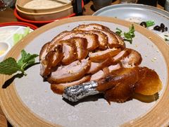 -青年公社烤鸭(熙悦天街店)