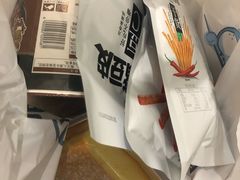 -盒马鲜生(曜一城店)