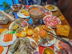 -以岭健康城·凯旋门大酒店-怡梦音乐西餐厅